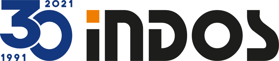Indos Logo